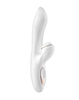 Satisfyer Pro+ G - spot Rabbit Lufttrycksvibrator - Lustly