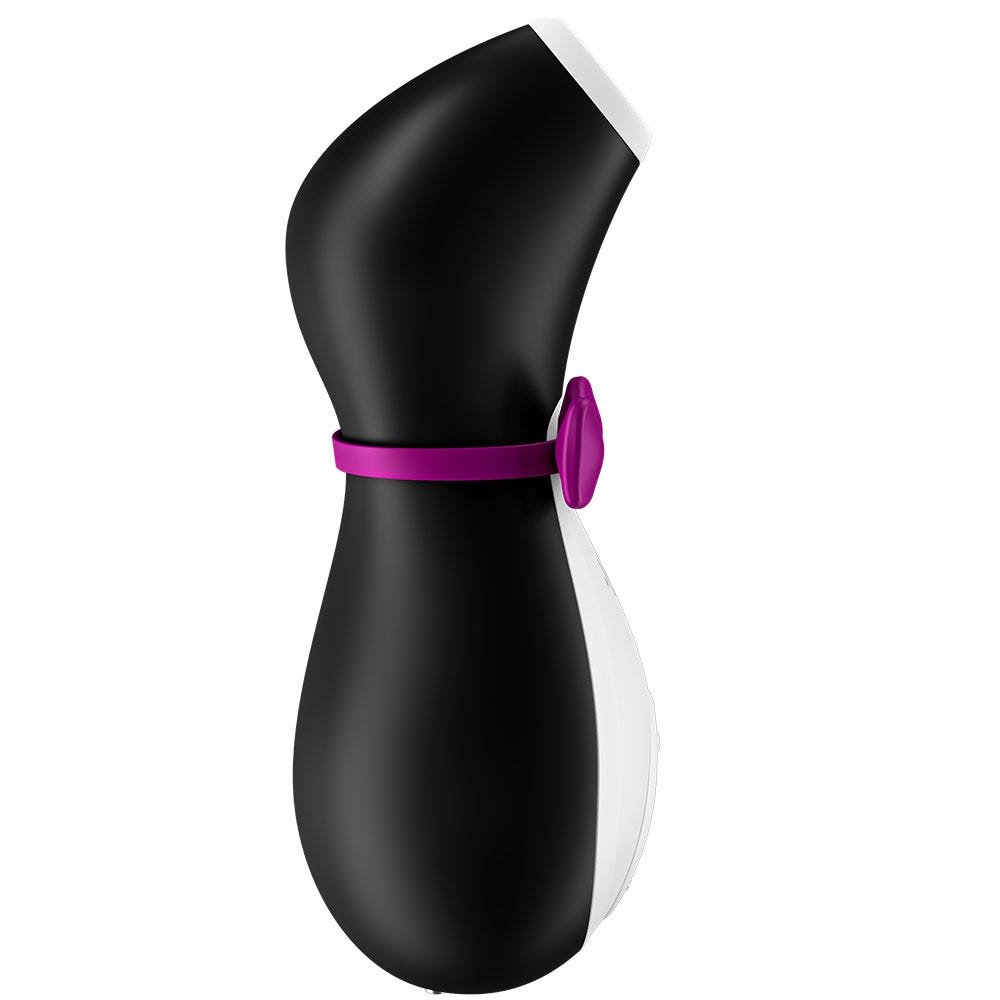 Satisfyer Pro Penguin Next Generation Lufttrycksvibrator - Lustly