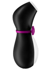 Satisfyer Pro Penguin Next Generation Lufttrycksvibrator - Lustly