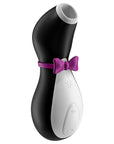 Satisfyer Pro Penguin Next Generation Lufttrycksvibrator - Lustly