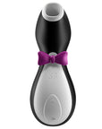 Satisfyer Pro Penguin Next Generation Lufttrycksvibrator - Lustly