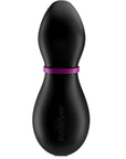 Satisfyer Pro Penguin Next Generation Lufttrycksvibrator - Lustly