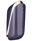 Satisfyer Pro Traveler Lufttrycksvibrator - Lustly