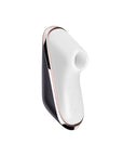 Satisfyer Pro Traveler Lufttrycksvibrator - Lustly