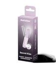 Satisfyer Secret Kiss - Lustly