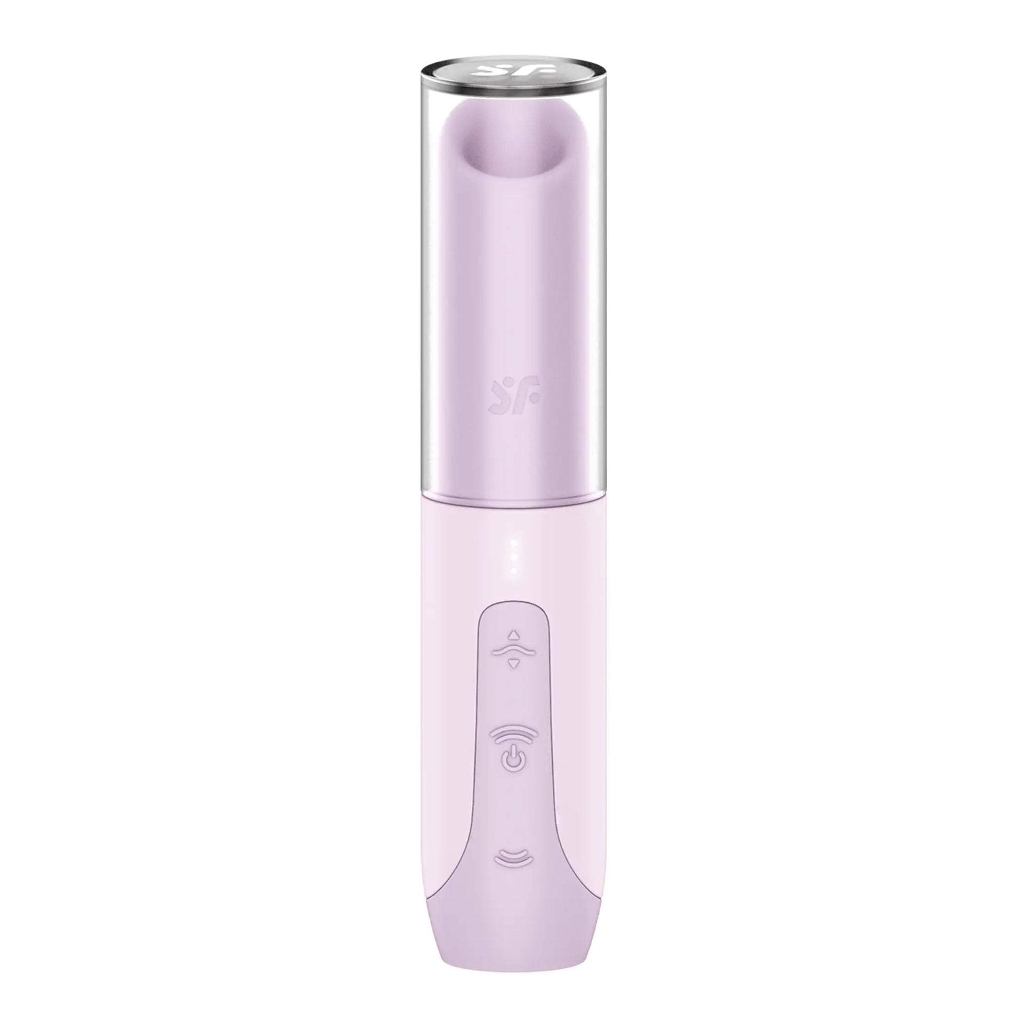 Satisfyer Secret Kiss - Lustly