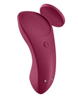 Satisfyer Sexy Secret Trosvibrator - Lustly