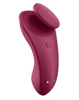 Satisfyer Sexy Secret Trosvibrator - Lustly