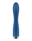 Satisfyer Spinning Rabbit 1 Blå - Lustly