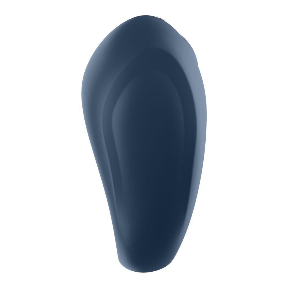 Satisfyer Strong One Vibrerande Penisring - Lustly