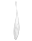 Satisfyer Twirling Joy Appstyrd Klitorisvibrator - Lustly