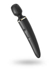 Satisfyer Wand - er Woman Black - Lustly