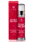 Secret Orchid Silk Skin Body Lotion - Lustly