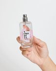 Secret Play Afrodita Perfume Spray 50ml - Lustly