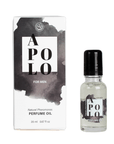 Secret Play Apolo Perfume 20ml - Lustly