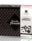 Secret Play Bondage Kit - Lustly