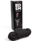 Secret Play Bondage Rope - Lustly