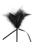 Secret Play Feather Tickler Black - Lustly