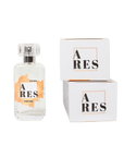 Secret Play Feromon Parfym Ares 50ml - Lustly