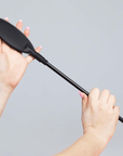 Secret Play Oval Riding Crop - Lustly