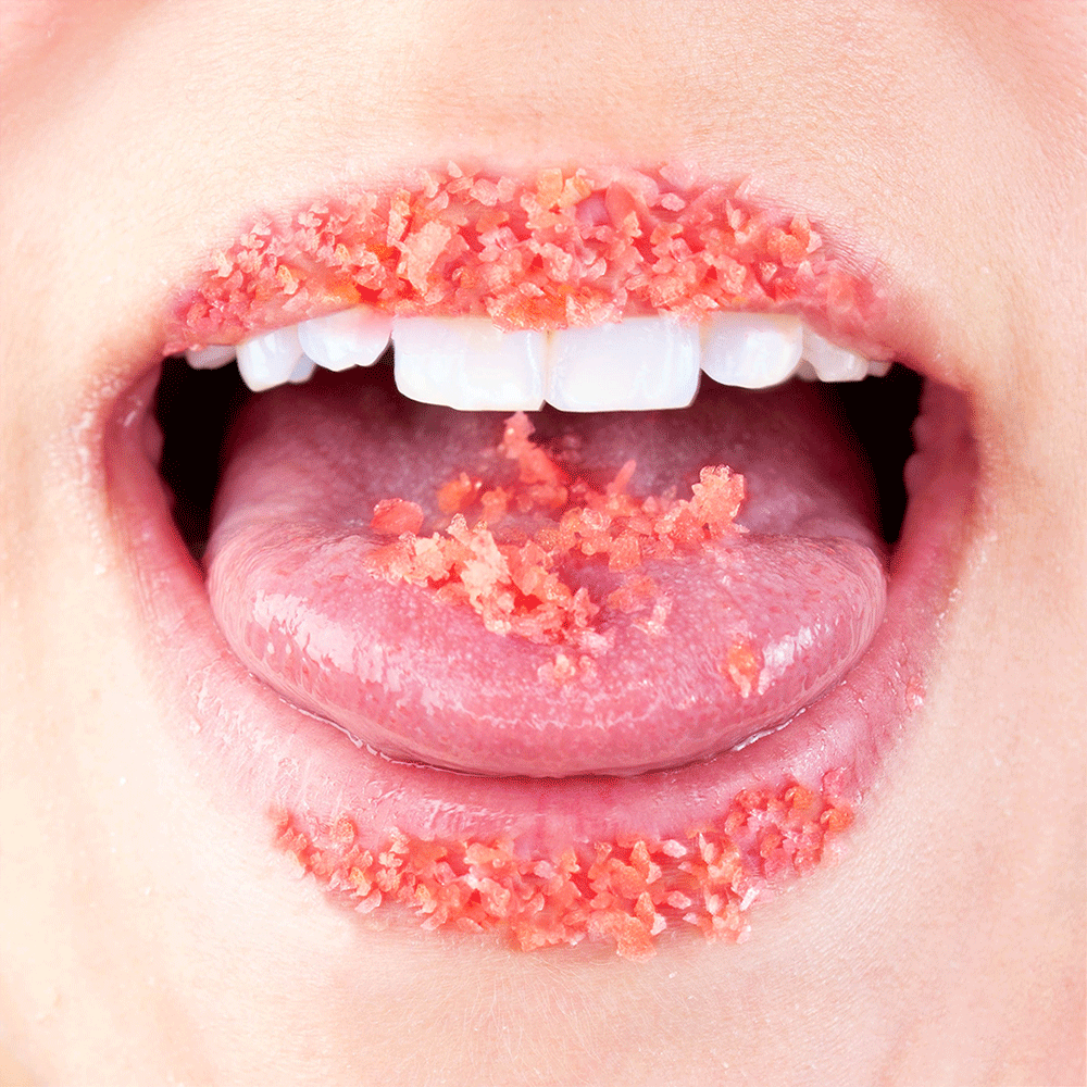 Secret Play Popping Candies Watermelon - Lustly