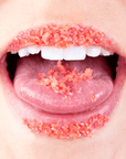 Secret Play Popping Candies Watermelon - Lustly