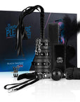 Secret Pleasure Chest Black Fantasy - Lustly