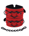 Sex & Mischief Amor Handcuffs - Lustly