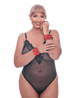 Sex & Mischief Amor Handcuffs - Lustly