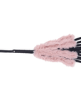 Sex & Mischief Brat Faux Fur Flogger - Lustly