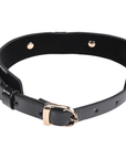 Sex & Mischief Orbit Day Choker - Lustly