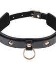 Sex & Mischief Orbit Day Choker - Lustly