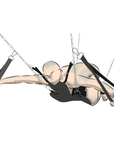 Sex Swing - Lustly