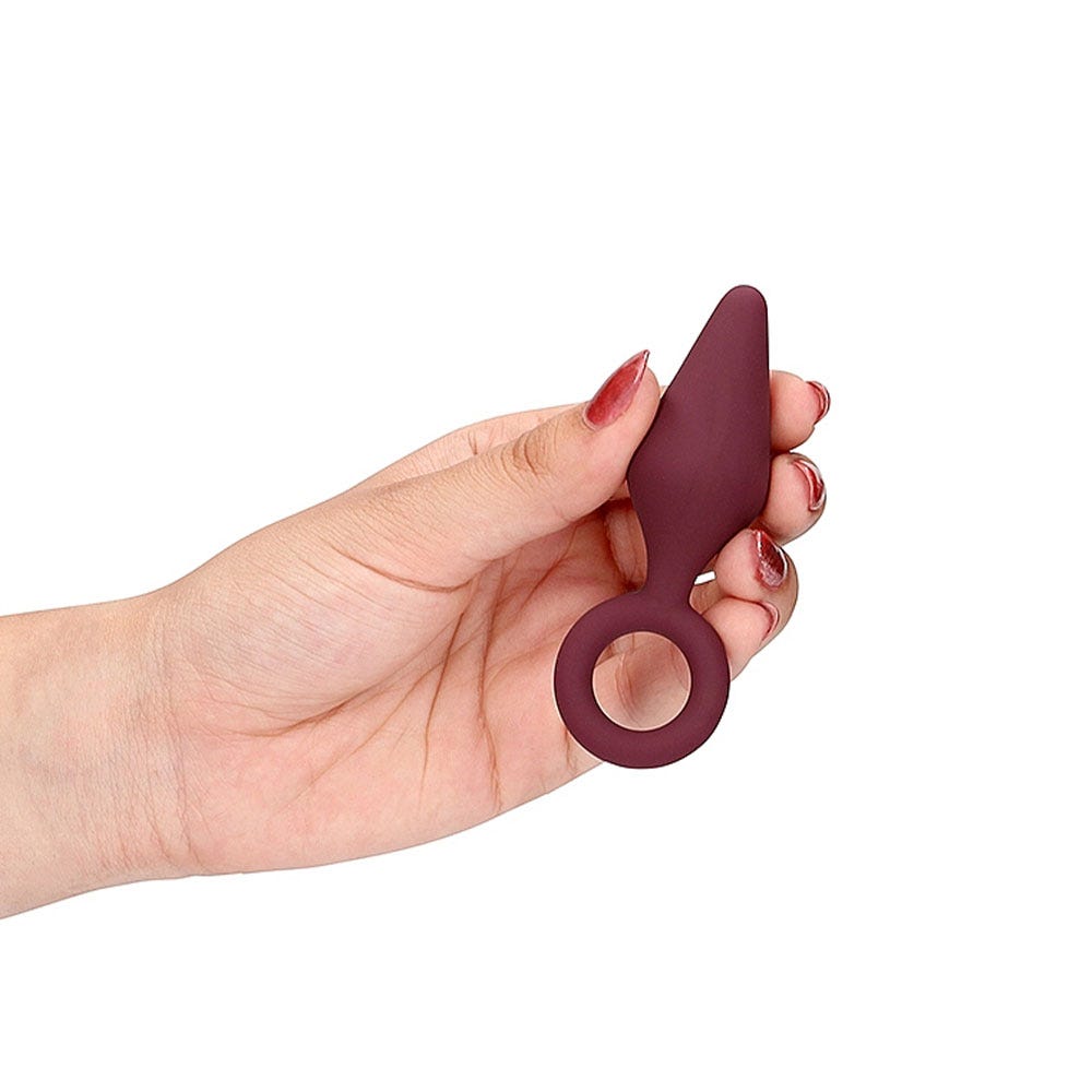 (S)explore Toy Kit for Her - Lustly