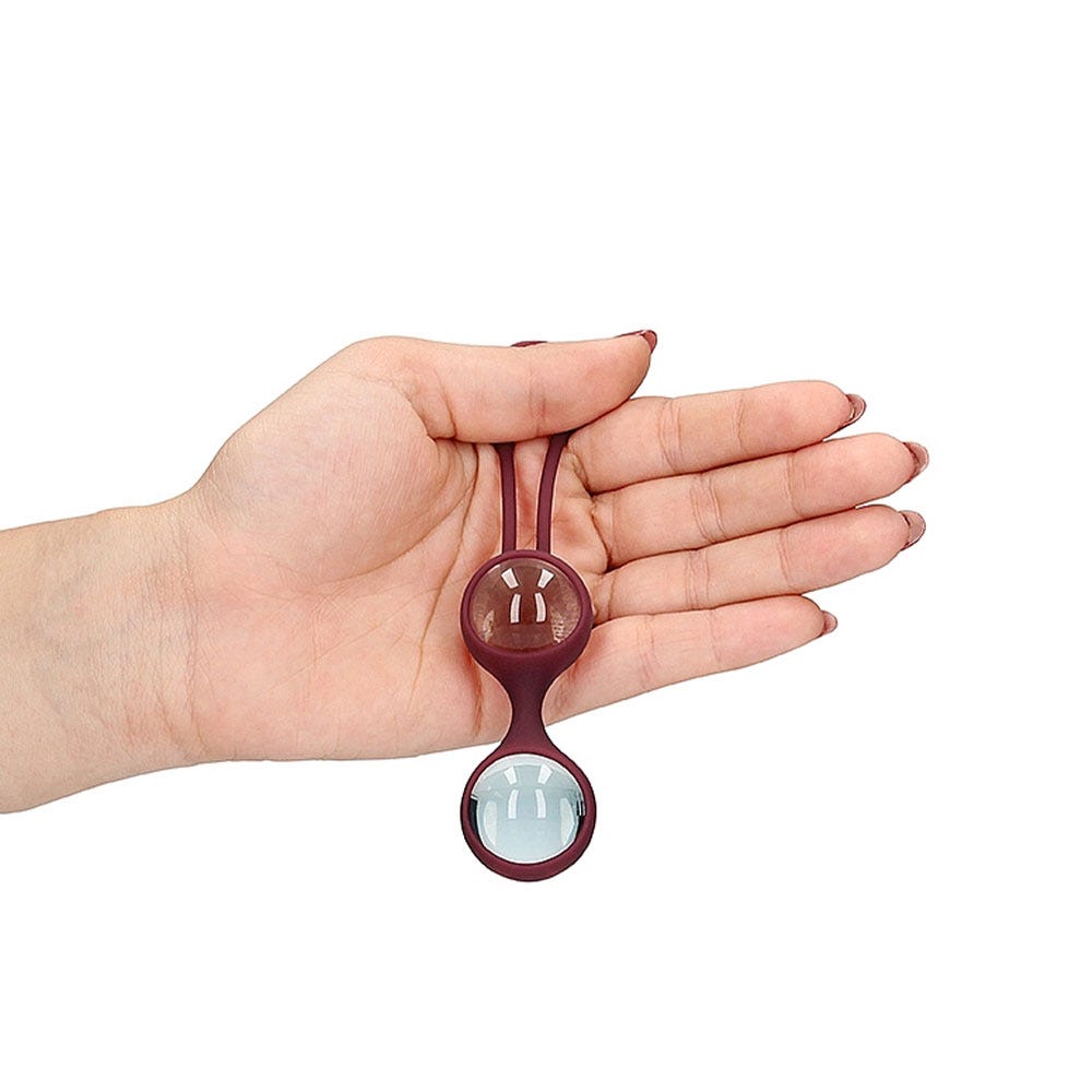 (S)explore Toy Kit for Her - Lustly