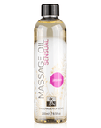 Shiatsu Massageolja Jasmine 250ml - Lustly