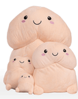 Short Penis Plushie 50cm - Lustly