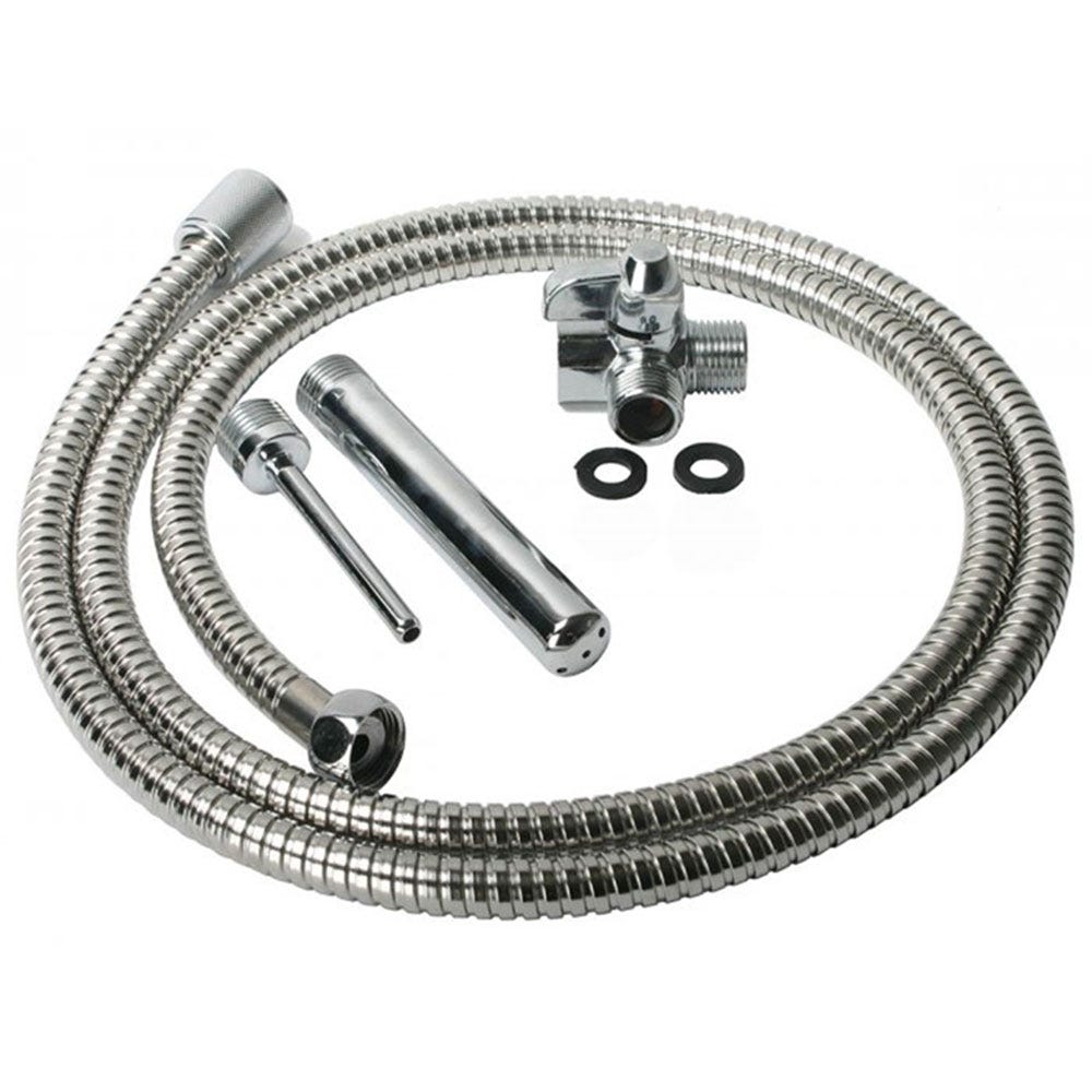 Shower Enema Set - Lustly