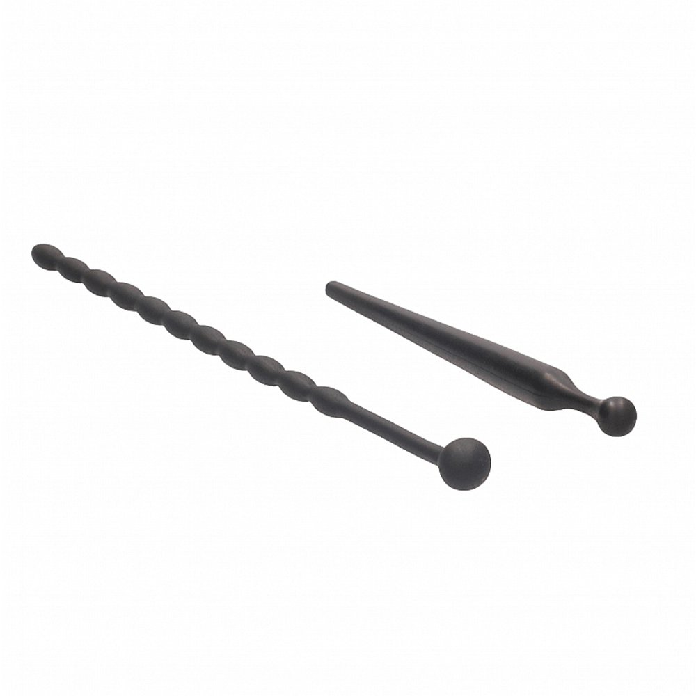 Silicone Beginners Plug Set - Lustly