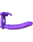 Silicone Double Penetrator - Lustly