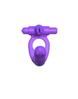 Silicone Double Penetrator - Lustly