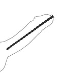 Silicone Spiral Screw Plug Set - Advanced Urethral Sounding - Lustly