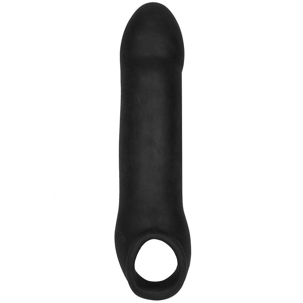 Sleeve With Extension N17 - Lustly