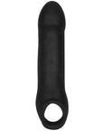 Sleeve With Extension N17 - Lustly