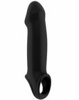 Sleeve With Extension N17 - Lustly