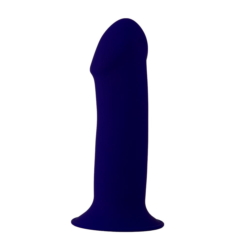 Solid Love Thick Dildo - Lustly