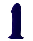 Solid Love Thick Dildo - Lustly