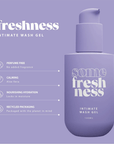 SOME WASH Intimtvätt 100ml - Lustly