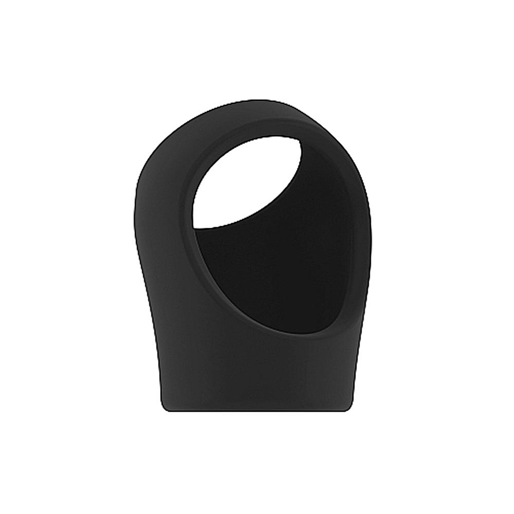 SONO N.45 Svart Penis - & Pungring - Lustly