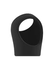 SONO N.45 Svart Penis - & Pungring - Lustly